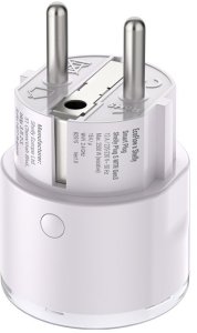 EcoFlow Inteligentne gniazdko EcoFlow x Shelly Smart Plug (STREAM, PowerStream) 2