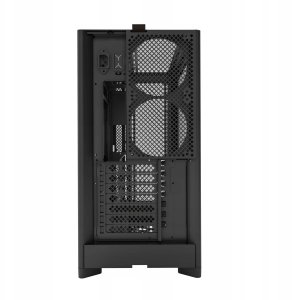 Obudowa Montech HS01 czarna 5