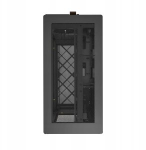 Obudowa Montech HS01 czarna 7