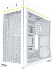 Obudowa Montech HS01 biała 2