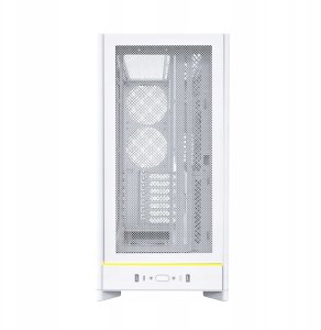 Obudowa Montech HS01 biała 3