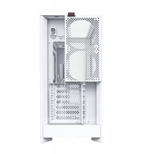 Obudowa Montech HS01 biała 5