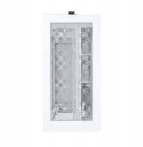 Obudowa Montech HS01 biała 7