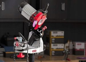 Oregon 620-230 Ostrzałka Szary 5 3/4" 18 A 15W 3