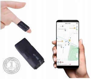 967 Lokalizator GPS S7 z podsłuchem 1