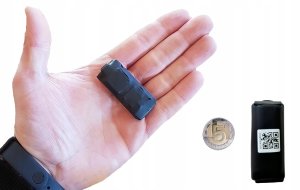 967 Lokalizator GPS S7 z podsłuchem 5