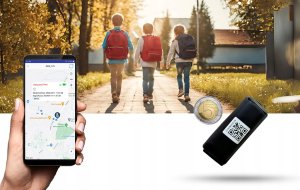 967 Lokalizator GPS S7 z podsłuchem 9