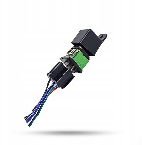 Lokalizator GPS OIL z odcięciem paliwa 1