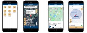 Lokalizator GPS OIL z odcięciem paliwa 6
