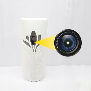 Mikrokamera szpiegowska w odświeżaczu Avada W1 2