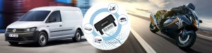 Lokalizator GPS OBD II z aplikacją w j. polskim 11