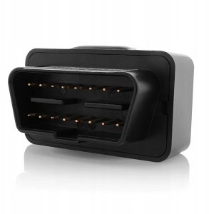 Lokalizator GPS OBD II z aplikacją w j. polskim 4