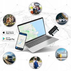 Lokalizator GPS OBD II z aplikacją w j. polskim 8