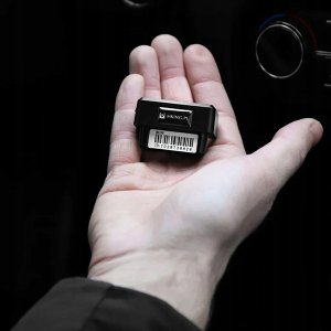 Lokalizator GPS OBD II z aplikacją w j. polskim 9