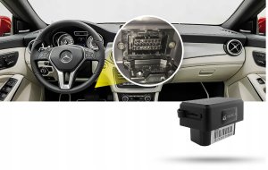 Lokalizator GPS OBD II z aplikacją w j. polskim 10