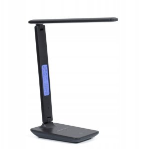 Lampka Kamera Wi-Fi 4K z 32GB pamięci 1
