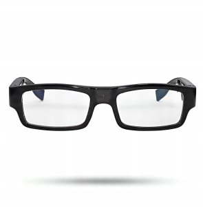 Okulary z kamerą G3000 FHD - Dyskretna rejestracja 4