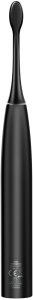 Soniczna szczoteczka do zębów TEESA SONIC 2 czarna , 5 trybów pracy, etui podróżne , USB typ C 4