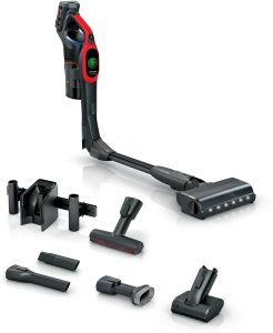 Odkurzacz pionowy Bosch Unlimited 10 ProAnimal BCS1041PET 1