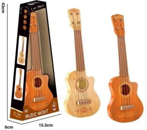 Gitara MIX 1