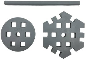 Klocki Meli Maxi Constructor 220szt 4