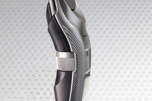 Maszynka do włosów Panasonic ER-GC71-S503 4