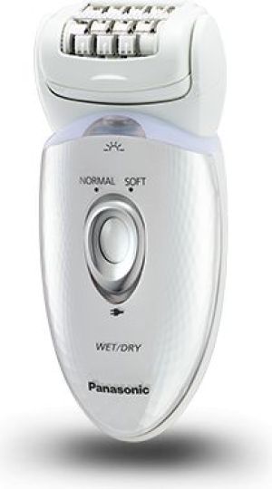 Depilator Panasonic ES-ED53-W503 2
