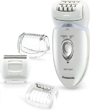 Depilator Panasonic ES-ED53-W503 3