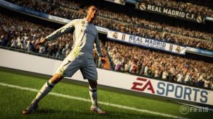 FIFA 18 Edycja Ronaldo Xbox One 7