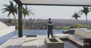 FIFA 18 Edycja Ronaldo PS4 2