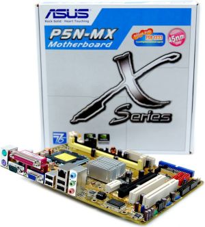 Płyta główna Asus P5N-MX 2