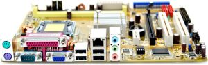 Płyta główna Asus P5N-MX 3
