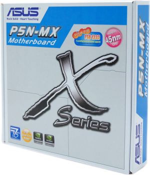 Płyta główna Asus P5N-MX 4