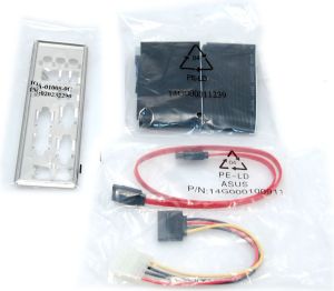 Płyta główna Asus P5N-MX 6