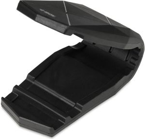 iBOX Uchwyt zaciskowy do samochodu H4 Aligator 2