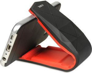 iBOX Uchwyt zaciskowy do samochodu H4 Aligator 5