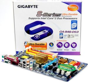 Płyta główna Gigabyte GA-946-DS3 3