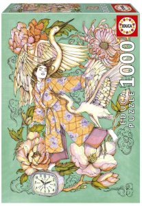 Puzzle 1000 Przebudzenie, Ana Jaren 1