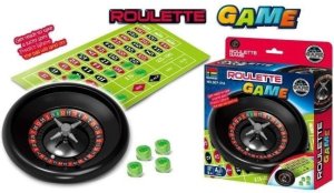 Ruletka 1
