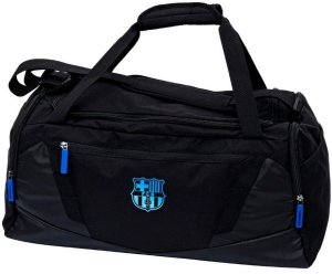 Torba młodzieżowa FC Barcelona Black 1