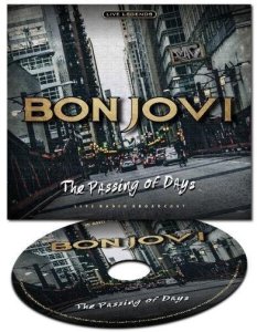 The Passing of Days CD 1