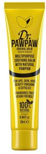 Daugiafunkcinis lūpų balzamas DR. PAWPAW, Original, 25 ml 3