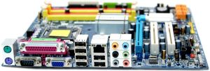 Płyta główna Gigabyte GA-Q35M-S2 3