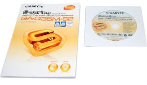 Płyta główna Gigabyte GA-Q35M-S2 5