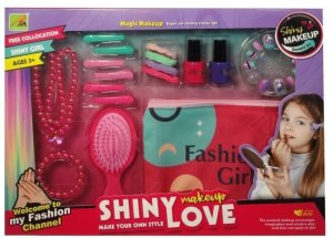 Zestaw do manicure 1