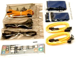 Płyta główna Gigabyte Intel P35 Socket 775 (2xPCX/DZW/GLAN/SATA/RAID/DDR2) (GA-EP35-DS4) 5