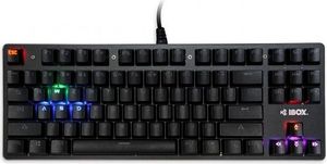 Klawiatura iBOX Aurora K-2 (IKGMK2) 2