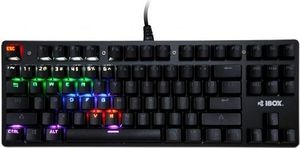 Klawiatura iBOX Aurora K-2 (IKGMK2) 3