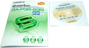 Płyta główna Gigabyte GA-P35-S3G 4