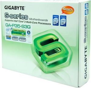 Płyta główna Gigabyte GA-P35-S3G 6